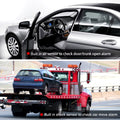 Advanced Wireless Car Alarm System with Two-Way Communication & and anti theft detection.