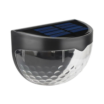 Solar Outdoor Wall Lights