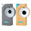 Sound Equipment Motion Sensor Desktop Music Partner Portable Visual Music Sound Touch Wireless Mini Magnetic Fluid Pickup