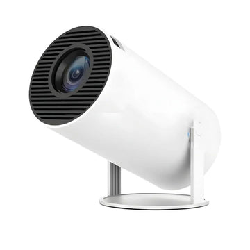 Portable Mini 8K Projector