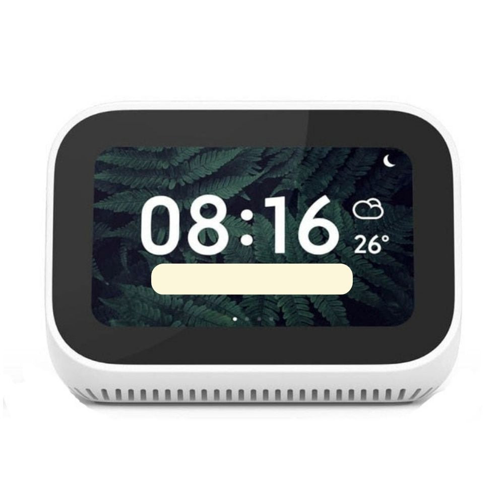 Digital Alarm Clock Speaker