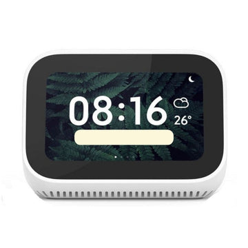 Digital Alarm Clock Speaker