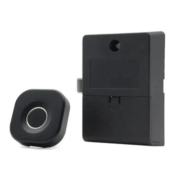 Smart Fingerprint Cabinet Lock