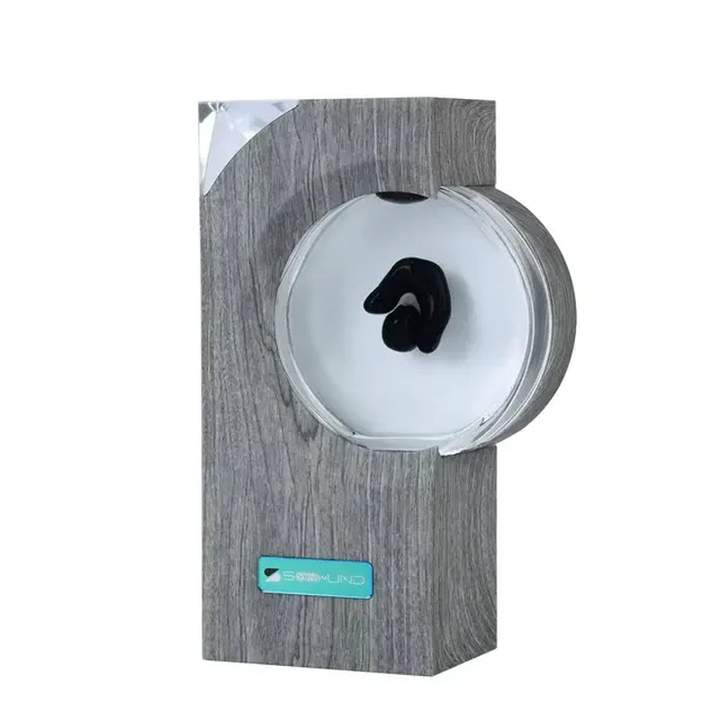 Sound Equipment Motion Sensor Desktop Music Partner Portable Visual Music Sound Touch Wireless Mini Magnetic Fluid Pickup